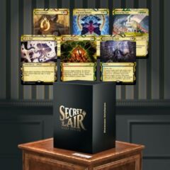 Secret Lair: Drop Series: Showcase: Strixhaven: Non-Foil Edition